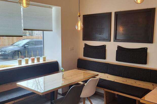 Gewerbeobjekt mieten in 9640 Kötschach (Bild 1)