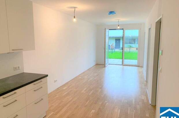 Terrassenwohnung mieten in 1220 Wien (Bild 4)