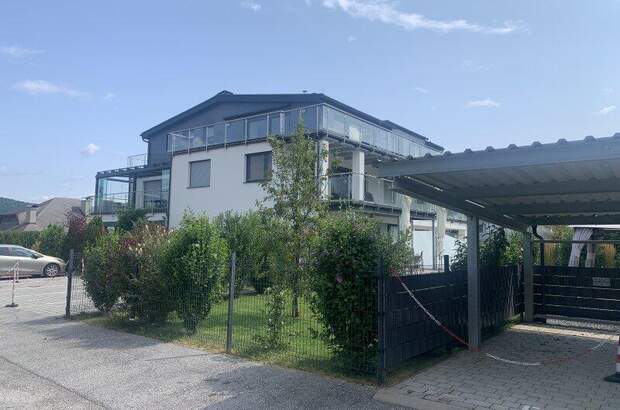 Terrassenwohnung kaufen in 9220 Velden (Bild 1)