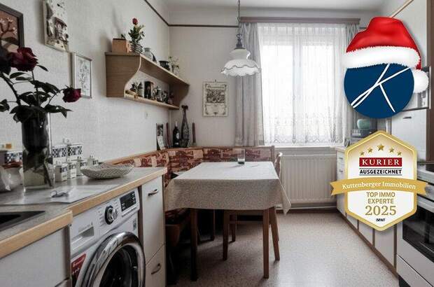 Eigentumswohnung in 2020 Hollabrunn (Bild 4)