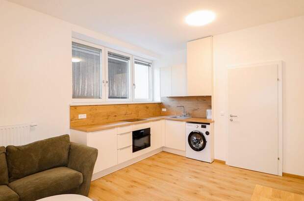 Wohnung mieten in 9524 Villach (Bild 2)