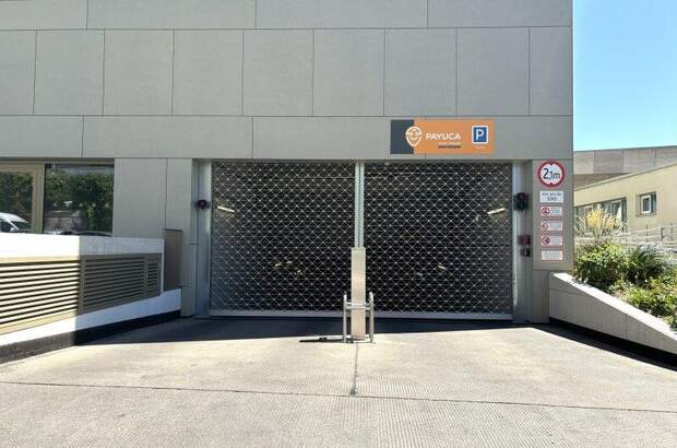 Halle / Lager / Produktion mieten in 1020 Wien (Bild 4)