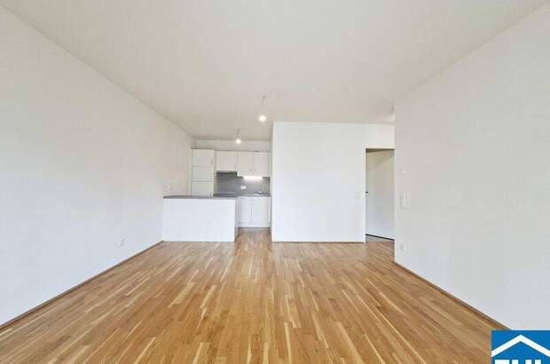 Terrassenwohnung mieten in 1120 Wien (Bild 2)