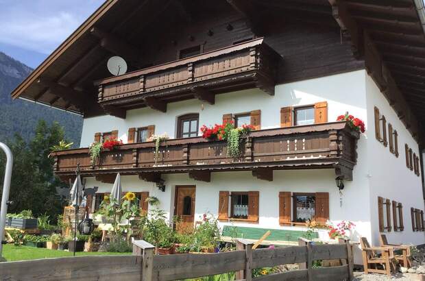 Bauernhaus mieten in 6324 Mariastein