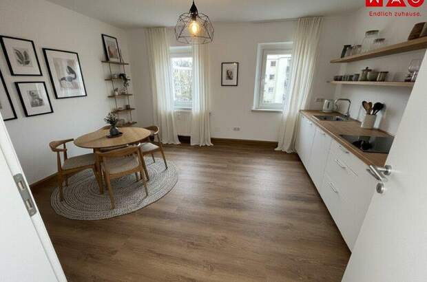 Mietwohnung in 4400 Steyr (Bild 1)