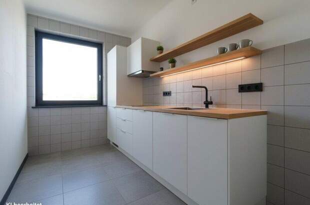 Terrassenwohnung kaufen in 1200 Wien (Bild 4)