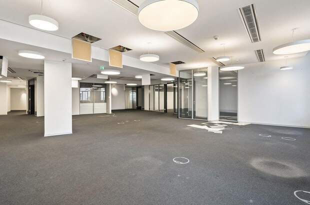 Gewerbeobjekt mieten in 1010 Wien (Bild 5)