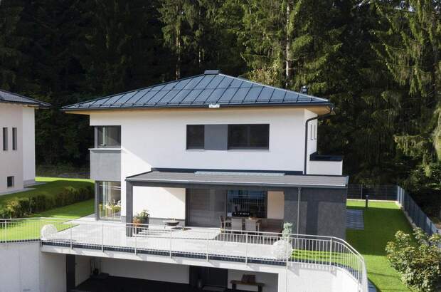 Einfamilienhaus kaufen in 5452 Pfarrwerfen (Bild 1)