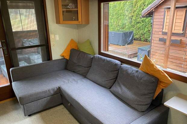 Gewerbeobjekt kaufen in 2572 Kaumberg (Bild 5)