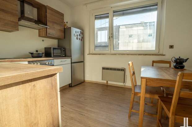 Wohnung mit Balkon kaufen in 8010 Graz (Bild 4)