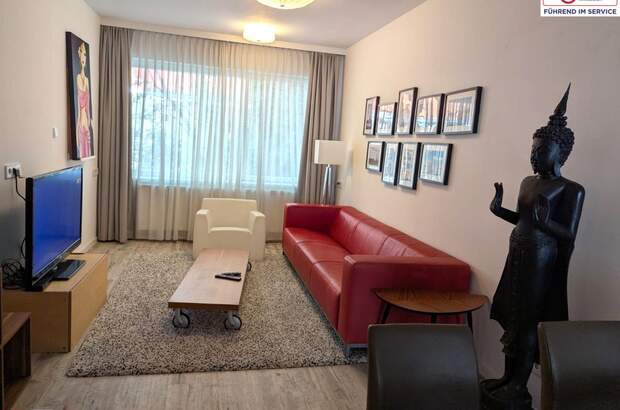 Wohnung kaufen in 1070 Wien (Bild 2)