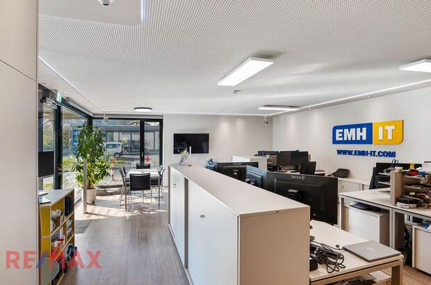 Gewerbeobjekt kaufen in 6800 Feldkirch (Bild 3)