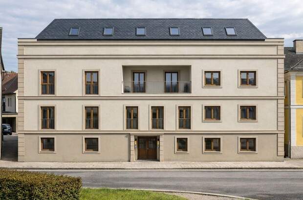 Wohnung mit Balkon kaufen in 4540 Bad Hall (Bild 3)