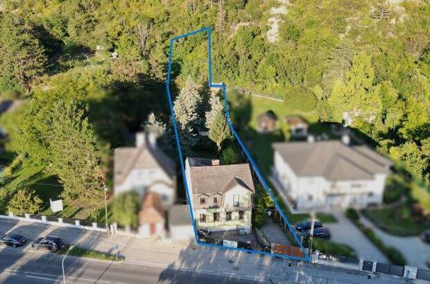 Haus kaufen in 2103 Langenzersdorf (Bild 1)