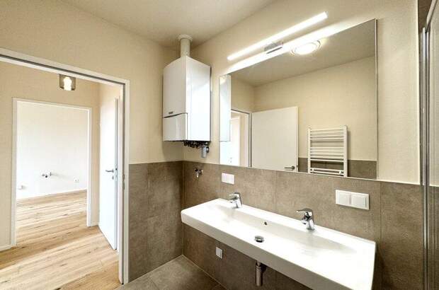 Terrassenwohnung kaufen in 1150 Wien (Bild 4)