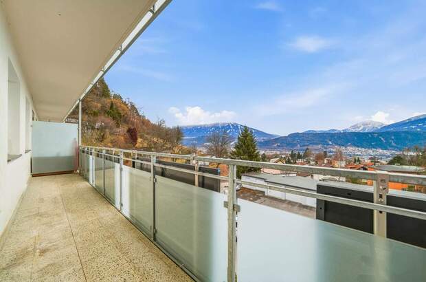 Terrassenwohnung kaufen in 6020 Innsbruck (Bild 5)