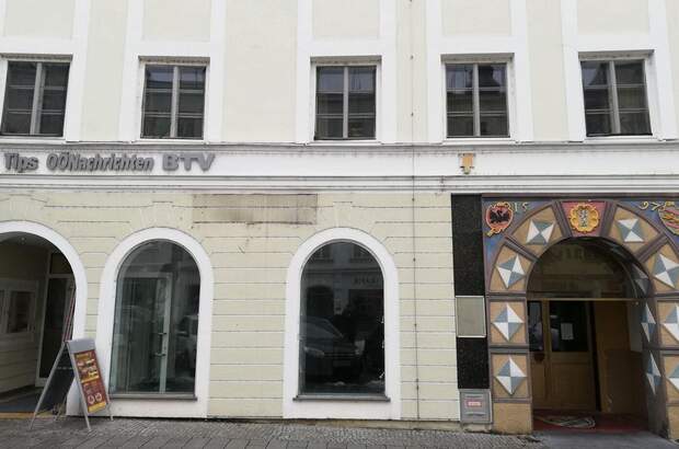 Gewerbeobjekt mieten in 4910 Ried (Bild 3)