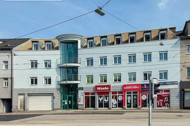 Anlageobjekt kaufen in 4020 Linz (Bild 2)