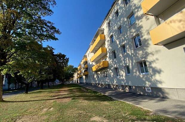 Wohnung mit Balkon kaufen in 4040 Linz (Bild 1)