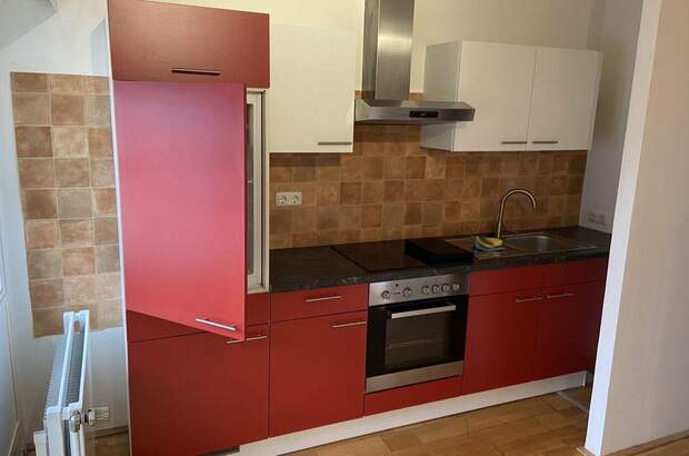 Altbauwohnung mieten in 4910 Ried (Bild 1)