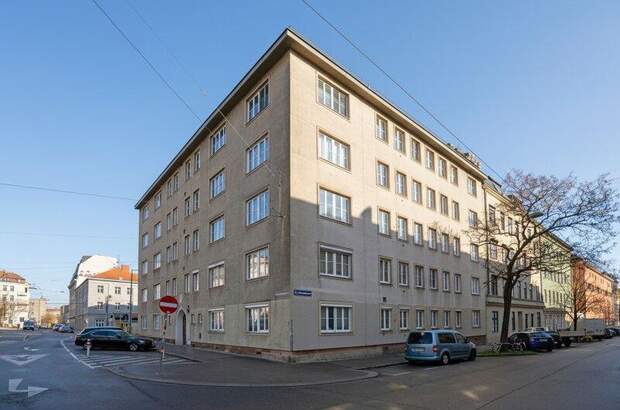 Wohnung kaufen in 1150 Wien (Bild 1)