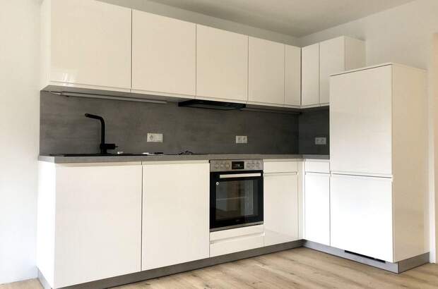Wohnung mit Balkon mieten in 5424 Bad Vigaun (Bild 2)