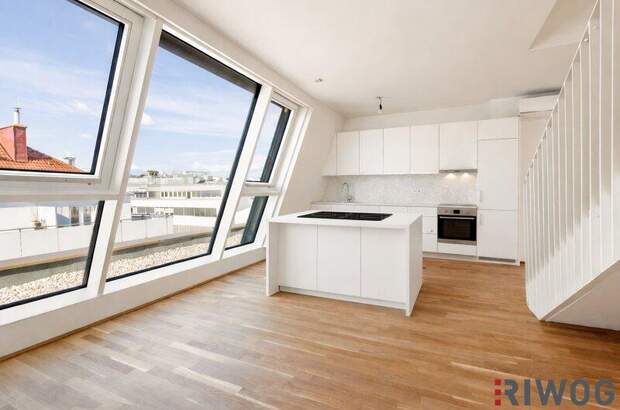 Terrassenwohnung kaufen in 1210 Wien (Bild 5)