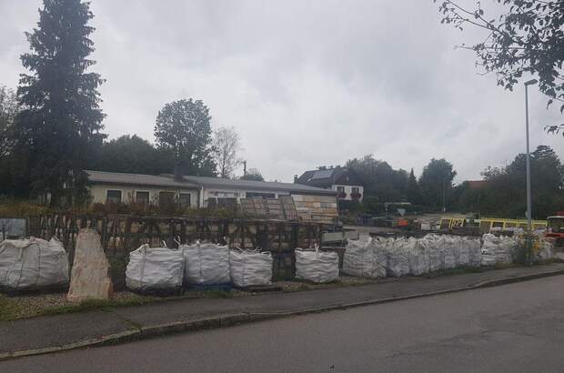 Gewerbeobjekt kaufen in 83410 Laufen (Bild 2)