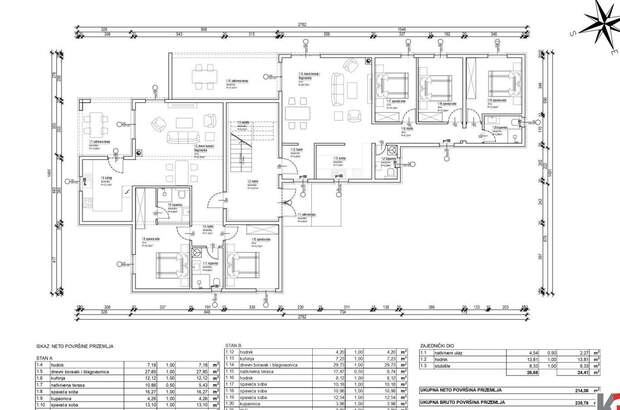 Wohnung kaufen in 52440 Porec (Bild 5)