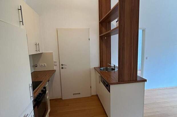 Wohnung mit Balkon mieten in 8010 Graz (Bild 3)