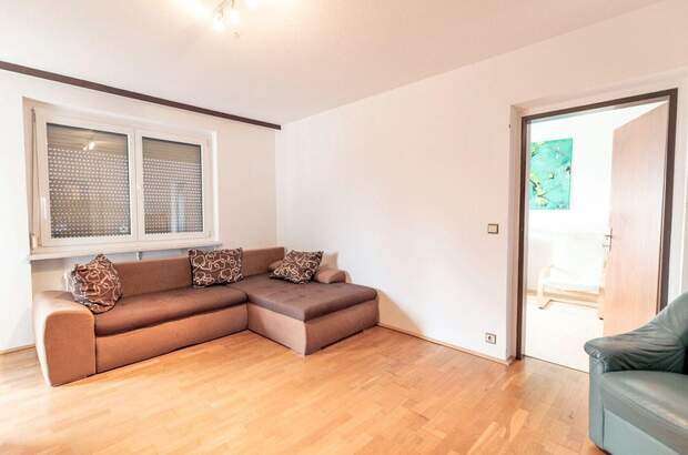 Wohnung mit Balkon kaufen in 4720 Neumarkt (Bild 4)