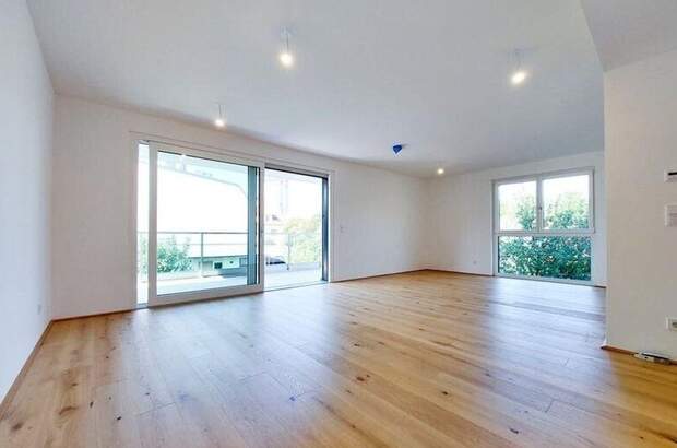 Wohnung mit Balkon kaufen in 1220 Wien (Bild 2)