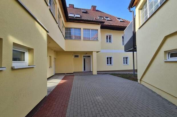 Wohnung mit Balkon kaufen in 9141 Eberndorf (Bild 5)