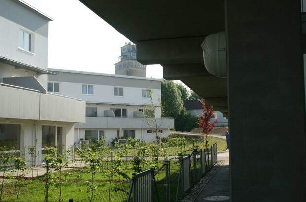 Terrassenwohnung mieten in 3382 Loosdorf (Bild 2)