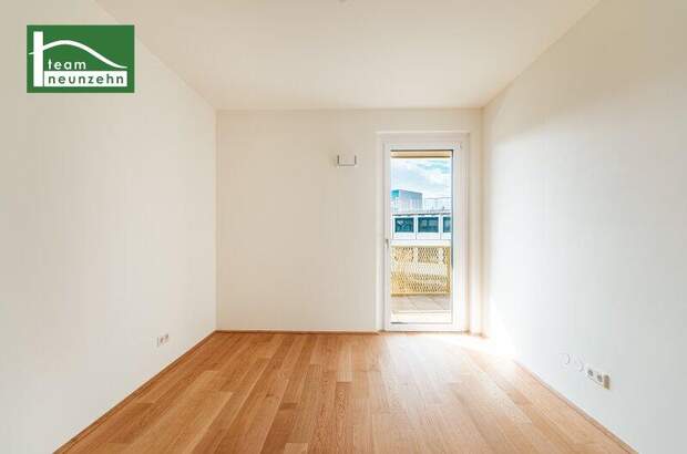 Terrassenwohnung kaufen in 1210 Wien (Bild 3)