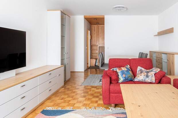 Wohnung mit Balkon kaufen in 4048 Puchenau (Bild 3)