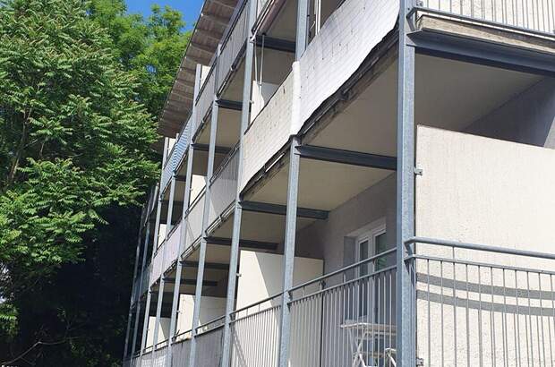 Wohnung mit Balkon mieten in 8010 Graz (Bild 5)