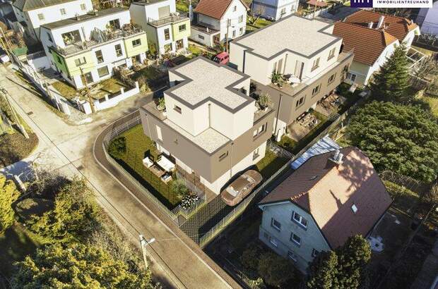 Mehrfamilienhaus kaufen in 1220 Wien (Bild 3)