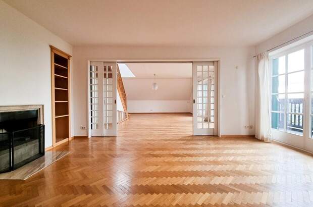 Wohnung mit Balkon mieten in 1190 Wien (Bild 3)
