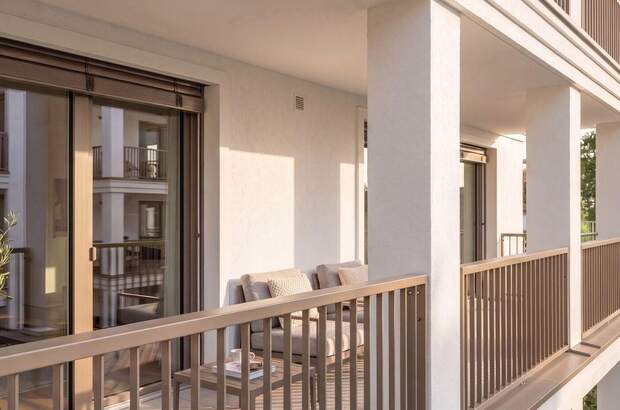 Wohnung mit Balkon kaufen in 1160 Wien (Bild 5)