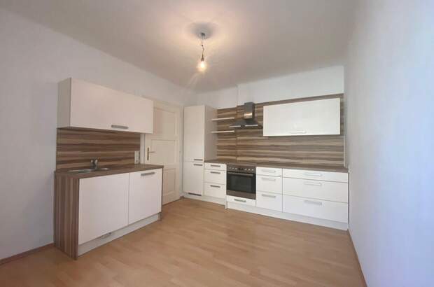 Altbauwohnung kaufen in 5020 Salzburg (Bild 1)