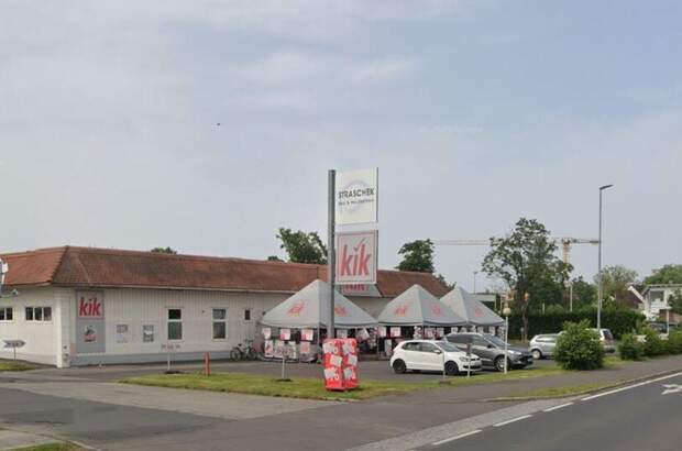 Gewerbeobjekt mieten in 8490 Bad Radkersburg (Bild 1)