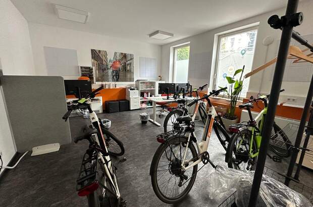 Gewerbeobjekt mieten in 1090 Wien (Bild 5)