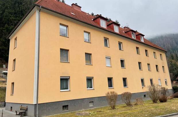 Wohnung kaufen in 8664 Sankt Barbara (Bild 1)