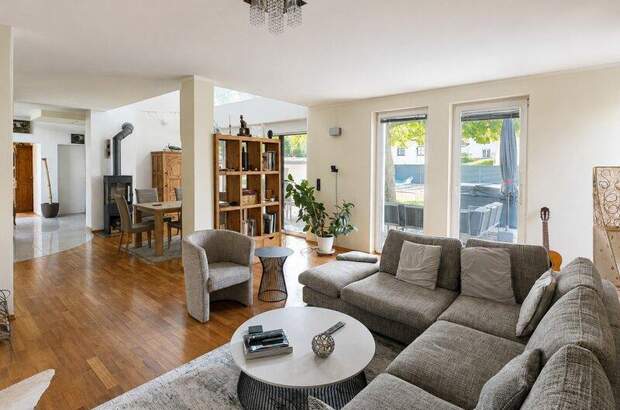 Einfamilienhaus kaufen in 2453 Sommerein (Bild 3)
