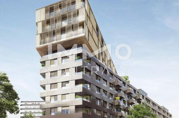 Gewerbeobjekt kaufen in 1100 Wien (Bild 1)