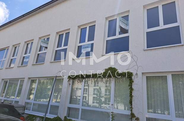 Gewerbeobjekt mieten in 4053 Ansfelden (Bild 1)