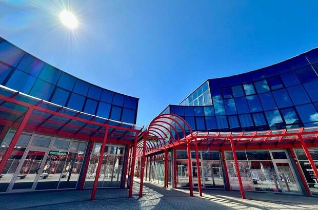 Gewerbeobjekt kaufen in 8724 Spielberg (Bild 2)