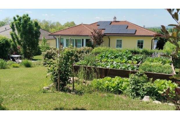 Einfamilienhaus kaufen in 7012 Zagersdorf (Bild 5)