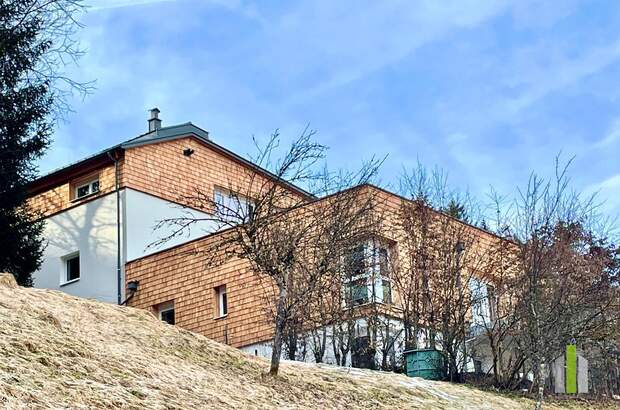 Terrassenwohnung kaufen in 4573 Hinterstoder (Bild 5)